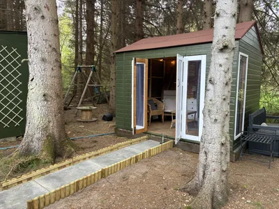 Summer House