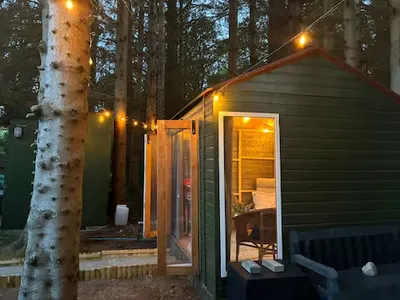 Summer House