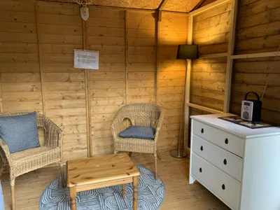 Summer House
