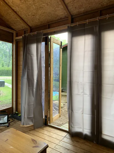 Summer House