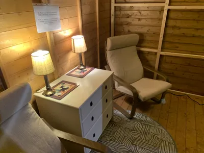 Summer House