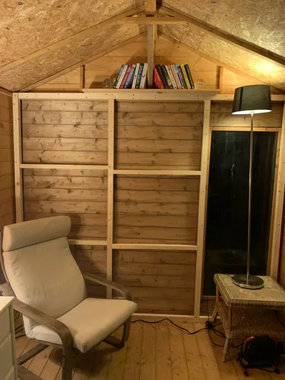 Summer House