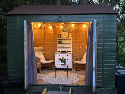 Summer House