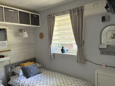 Twin Bedroom