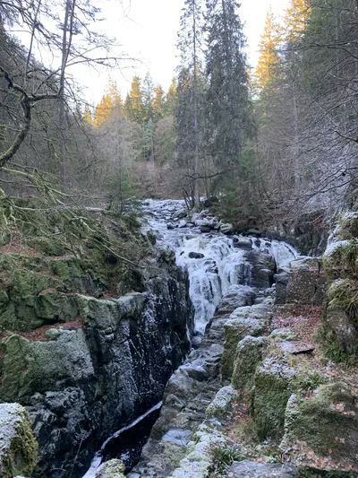 Surroundings