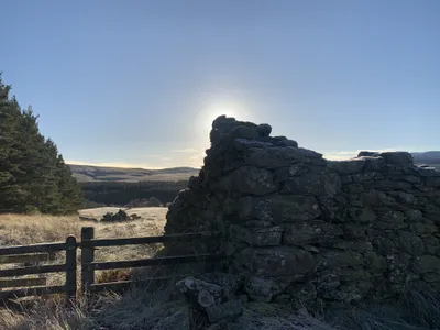 Surroundings