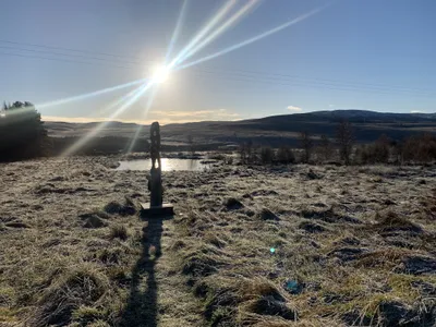 Surroundings
