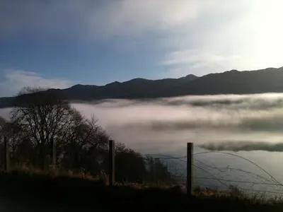 Surroundings